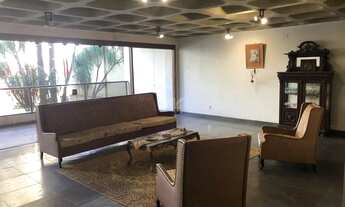 Imagem 2: Apartamento - Cambuí - Campinas