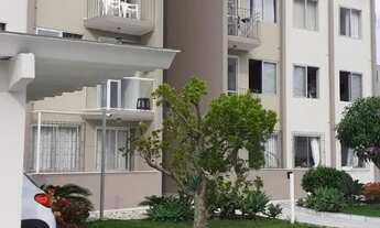 Imagem: Apartamento a Venda de 3 dormitórios