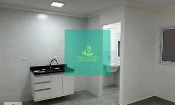 Imagem 2: Excelente Oportunidade Apto Novo para locação, 1 dorm, sala, coz, Vila Maria Alta, São Pau