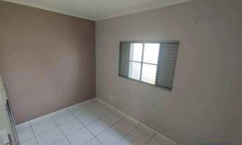 Imagem 6: Casa com 2 dormitórios, 75 m² - venda por R$ 290.000,00 ou aluguel por R$ 1.400,00/mês - P