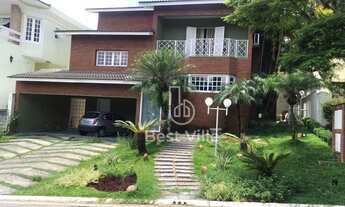 Imagem: Casa à venda, 550 m² por R$ 3.300.000,00