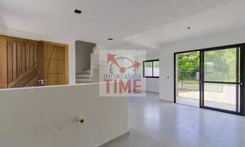 Imagem 5: Sobrado com 3 dormitórios à venda, 78 m² por R$ 590.000,00 - Brejatuba - Guaratuba/PR