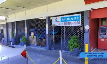 Imagem: Aluga-se amplo galpão em Irajá com aproximadamente