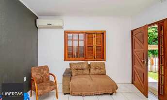 Imagem 4: Casa com 3 quartos e 4 vagas à venda em Vila Nova