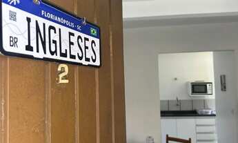 Imagem: Pousada nos ingleses