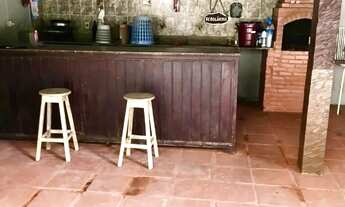 Imagem 15: Casa com 5 dormitórios, 502 m² - venda por R$ 650.000,00 ou aluguel por R$ 6.400,00/mês