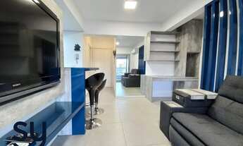 Imagem: Apartamento mobiliado no Trend Nova Carlos