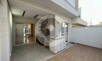 Imagem 2: Casa para aluguel, 3 quartos, 1 suíte, 1 vaga, Parque Rural Fazenda Santa Cândida - Campin