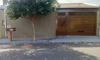 Imagem: Casa à venda no lealdade CAS/LEAL