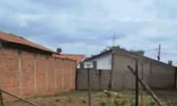 Imagem: Terreno Jd Santa Cruz Mogi Guaçu