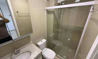 Imagem 6: Aluga - se flat semi mobiliado no palacio boa vista