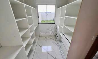 Imagem 6: Casa à venda Residencial Treviso ll - Cará-Cará