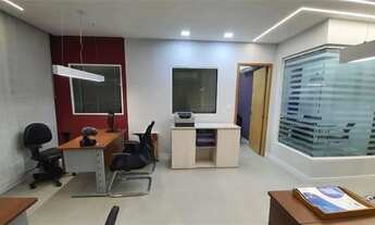 Imagem 6: Venda Sala comercial Comfort Working Via Parque