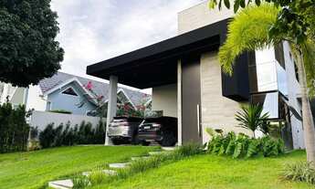 Imagem 2: Casa no alphaville vende ou aluga