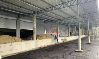 Imagem 7: Galpão para alugar, 8615 m² por R$ 499.764,00/mês - Vila Maria - São Paulo/SP