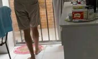 Imagem 3: Apartamento na Augusto Montenegro 4 quartos sendo 1 suite