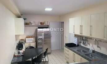 Imagem 5: Edf Costa do Sol, em Boa Viagem com 151,91m² super decorado