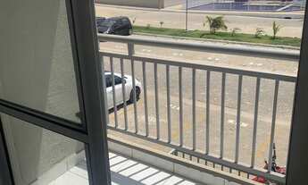 Imagem 2: Alugo apartamento Be life II