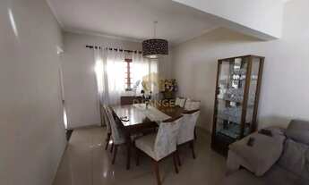 Imagem 5: Casa à venda em Paulínia, Parque Bom Retiro, com 3 quartos, com 140 m²