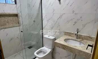 Imagem 4: Casa Térrea no Bairro Pioneiros