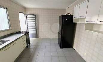 Imagem 6: Casa com 2 quartos para locação em Vila Isolina Mazzei - SP