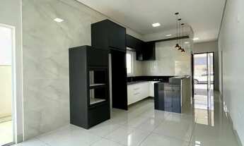 Imagem: Primor das Torres - Energia Solar 3 suítes