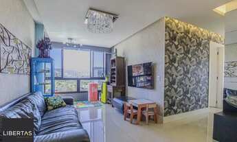 Imagem: Vende-se apartamento com 3 quartos(1 suíte)