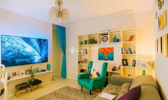 Imagem: Apartamento 2 dormitórios, dependência