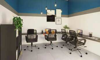 Imagem 7: Apartamento com 3 quartos, 1 suíte à venda no bairro Bacacheri