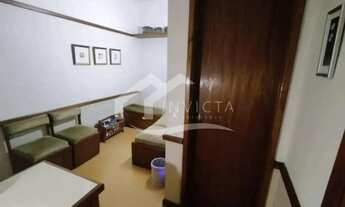 Imagem 7: Incrível sala comercial com 38mt2 e vaga na escritura