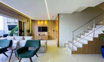 Imagem 3: Vendo Apartamento Duplex Reserva Marista