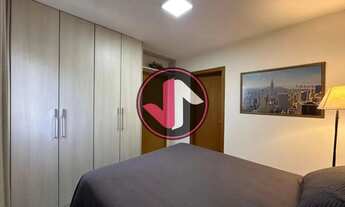 Imagem 3: Apartamento mobiliado à venda em Cuiabá, Jardim Mariana - Residencial Jardim Olívia