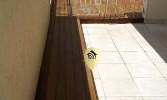 Imagem 4: Apartamento Garden com 2 dormitórios, 80 m² - venda por R$ 955.000 ou aluguel por R$ 4.500