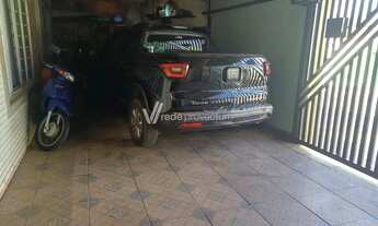 Imagem: Casa - Vila Presidente Médici - Paulínia