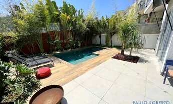 Imagem 3: CASA EM CONDOMÍNIO - TAMBORÉ - SP