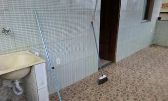 Imagem: Casa alto de ondina