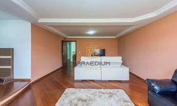Imagem 7: Casa com 5 dormitórios à venda, 326 m² por R$ 850.000,00 - Jardim Amélia - Pinhais/PR