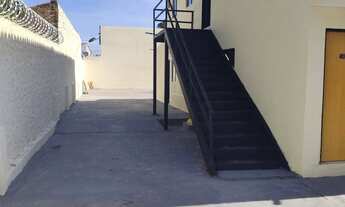 Imagem 4: Prédio com 8 kitnets - Renda de 6300,00 mês - próximo à avenida Rio Verde