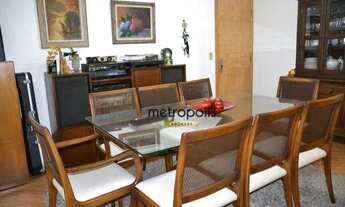 Imagem 3: Apartamento com 2 dormitórios à venda, 86 m² por R$ 390.000,00 - Rudge Ramos - São Bernard