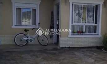 Imagem: Casa em condomínio à venda no bairro Hípica