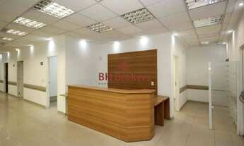 Imagem 2: PREDIO COMERCIAL PARA ALUGUEL NO BARRO PRETO