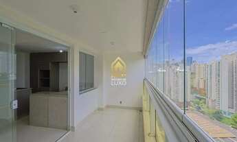 Imagem 7: Apartamento para aluguel, 1 quarto, 1 suíte, 1 vaga, Vila da Serra - Nova Lima/MG