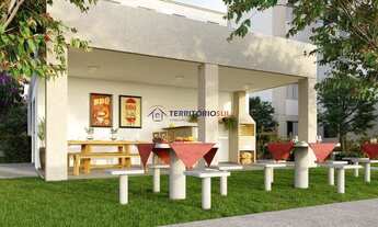 Imagem 7: Apartamento em Campo Novo