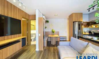 Imagem 6: APARTAMENTO - RECANTO QUARTO CENTENÁRIO - SP