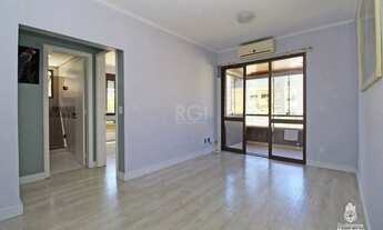 Imagem 7: Apartamento para Venda - 76.17m², 2 dormitórios, sendo 1 suites, 2 vagas - Menino Deus