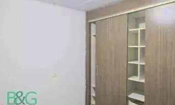 Imagem 6: Sobrado com 2 dormitórios à venda, 140 m² por R$ 349.000 - Jardim Andaraí - São Paulo/SP