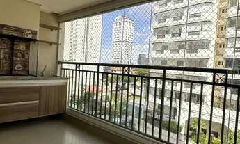 Imagem 2: Apartamento Bela Vista 3 Quartos 1 suite Armarios, Sacada Churrasqueira, Lazer Piscina Aq