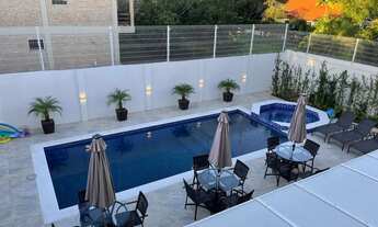 Imagem 2: Casa para venda com 500 metros quadrados com 6 quartos.