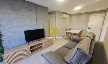 Imagem 4: Apartamento MOBILIADO para Locação - 2 dormitórios sendo 1 suíte - Condomínio Wave Alphavi