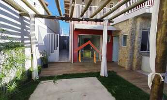 Imagem: Casa com 3 dormitórios, 239 m² - venda